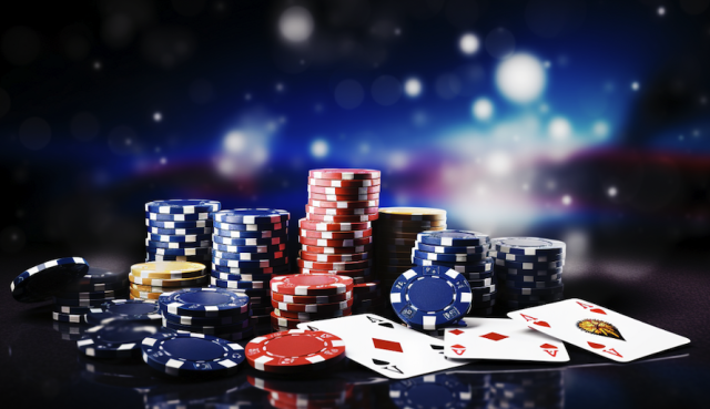 Panduan Menang di Clickbet88 Live Casino